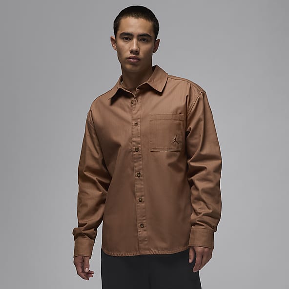 Jordan Long Sleeve Shirts. Nike